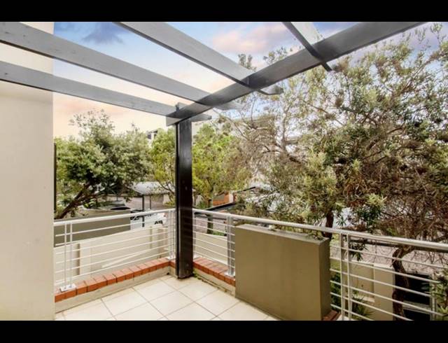 2 BEDROOM PROPERTY TO RENT IN LONEHILL